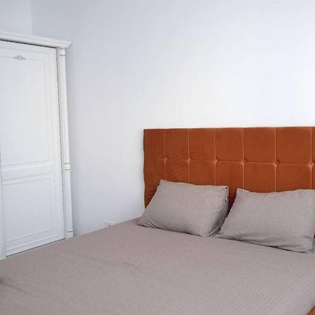 Eliza'S Apartment By Oasis Homes ออราแด ภายนอก รูปภาพ