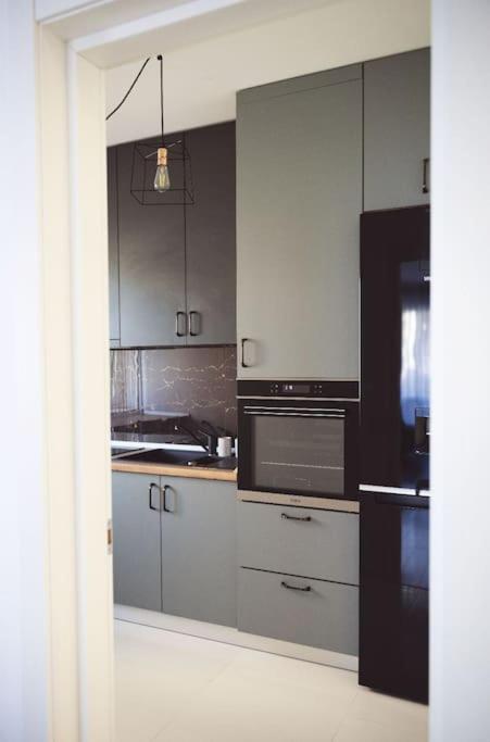 Eliza'S Apartment By Oasis Homes ออราแด ภายนอก รูปภาพ