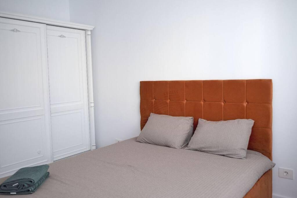 Eliza'S Apartment By Oasis Homes ออราแด ภายนอก รูปภาพ